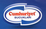 Cumhuriyet Sucukları