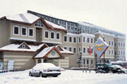 A?ao?lu Otel