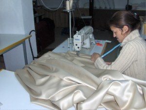 Belta Tekstil Blackout Perde Konfeksiyon