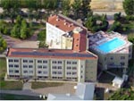 Derbent Otel