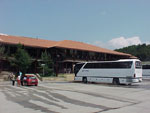 Gazioğlu Tesisleri