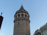 Galata Kulesi