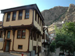 Şehitoğlu Konağı