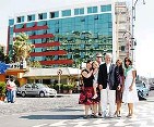 Kordon Otel