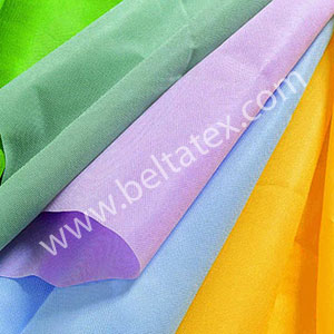 Nonwoven Kuma�