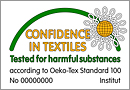 Oeko-Tex Standart 100