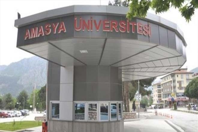 Amasya Üniversitesi