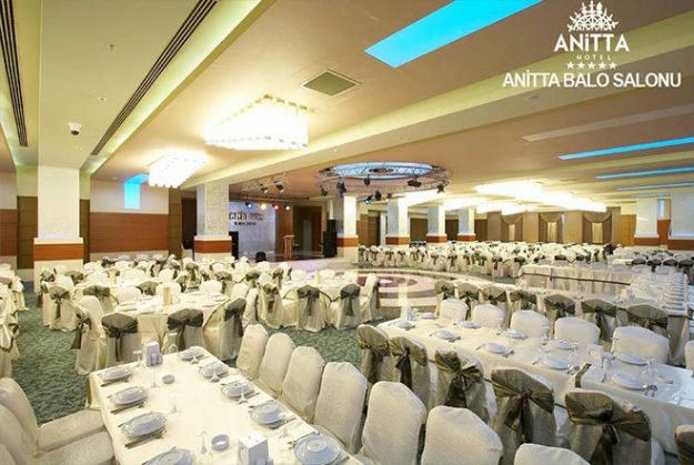 anitta otel