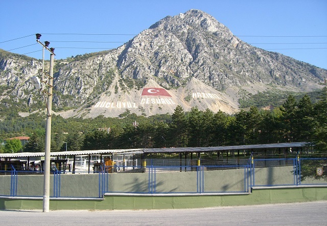 Dağ Komando