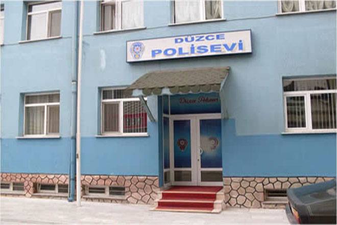 duzce polisevi