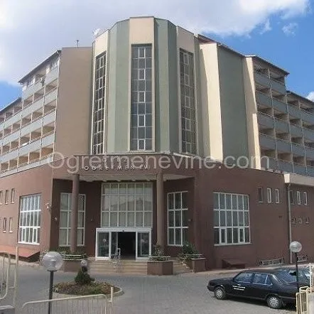 Gebze Öğretmenevi