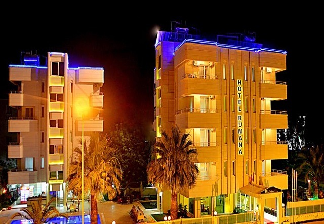 rumana otel