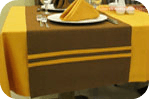 runner-menu runner modelleri