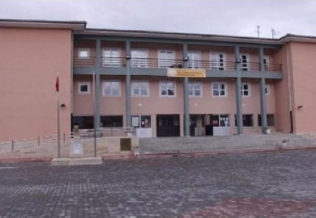 Selçuk otelcilik meslek lisesi